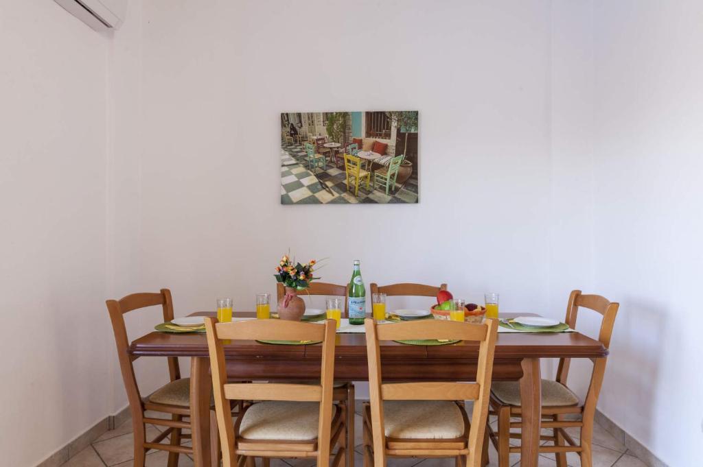 Fotografie z fotogalerie ubytování Villa Vingla by Villa Plus v destinaci Kassiopi