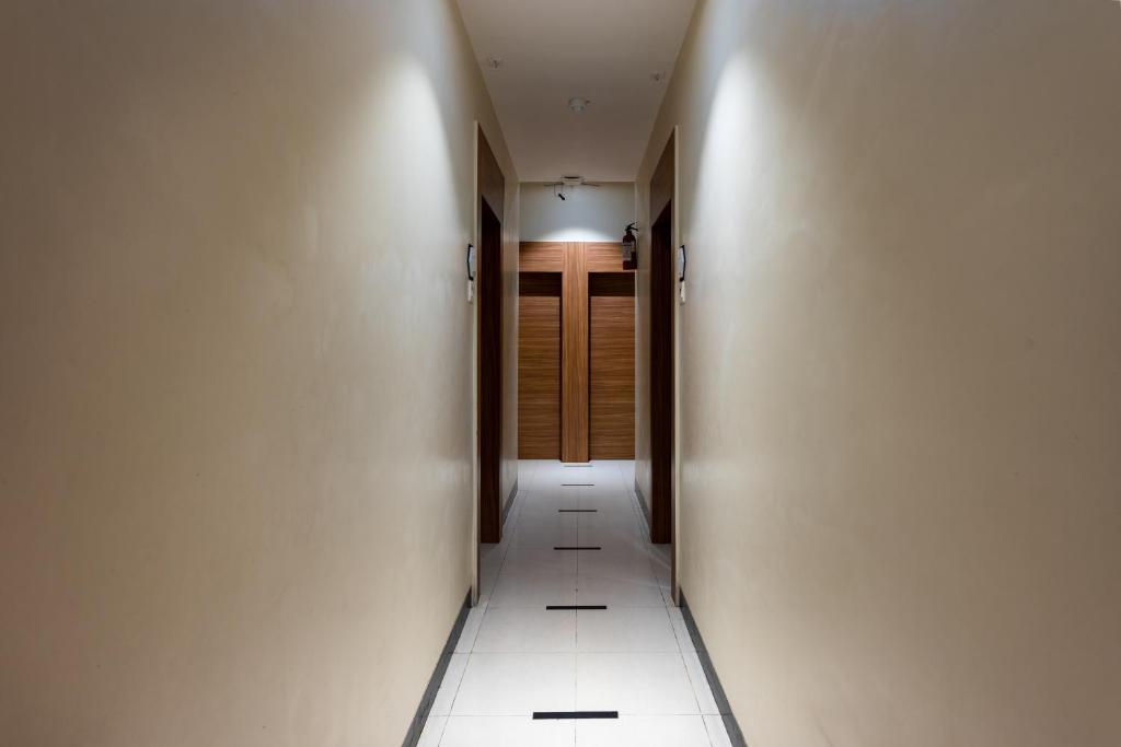 فضای داخلی Hotel Balwas در بمبئی - تصویر ۳