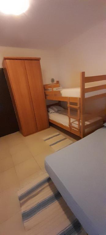 Postel nebo postele na pokoji v ubytování Guest house Ruzica