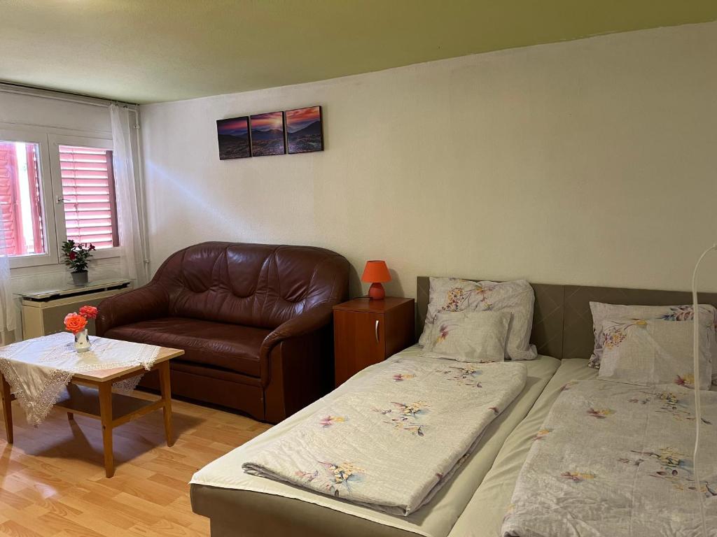 Rose Garden - Apartamento De Dois Quartos