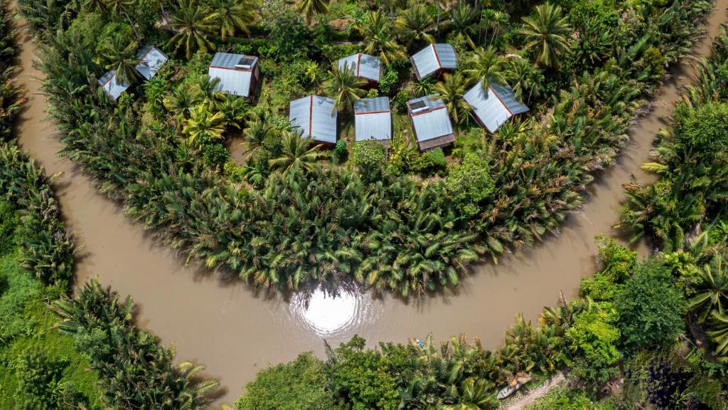 Ben Tre Farm Stay, Bến Tre (giá cập nhật 2025)