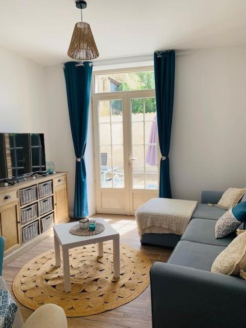 Centre ville (1) : superbe appartement climatisé - 1