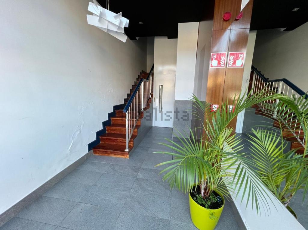 Zdjęcie z galerii obiektu Ria AC by Staynnapartments w mieście Bilbao