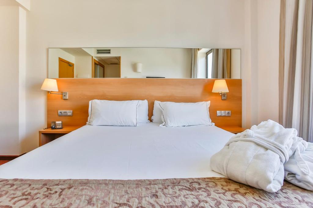 Hotel Desitges, Sant Pere de Ribes – Bijgewerkte prijzen 2023