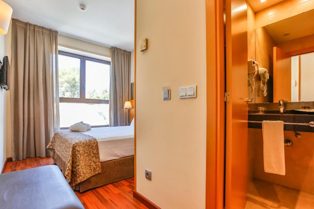 Hotel Desitges, Sant Pere de Ribes – Bijgewerkte prijzen 2023