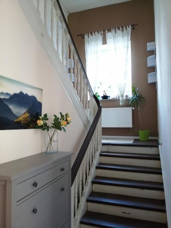 Fotografie z fotogalerie ubytování Ferienhaus Heideck v destinaci Heideck