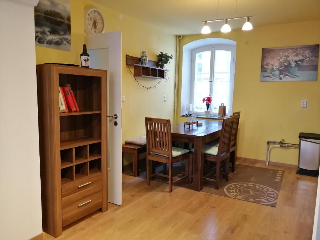 Fotografie z fotogalerie ubytování Ferienhaus Heideck v destinaci Heideck