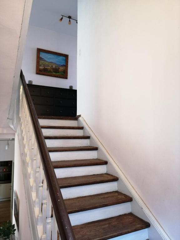 Fotografie z fotogalerie ubytování Ferienhaus Heideck v destinaci Heideck