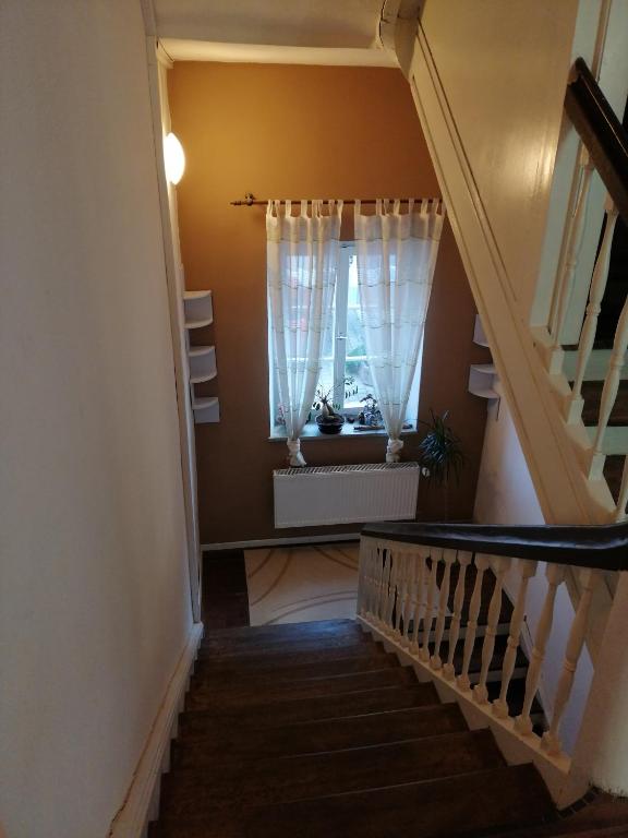 Fotografie z fotogalerie ubytování Ferienhaus Heideck v destinaci Heideck