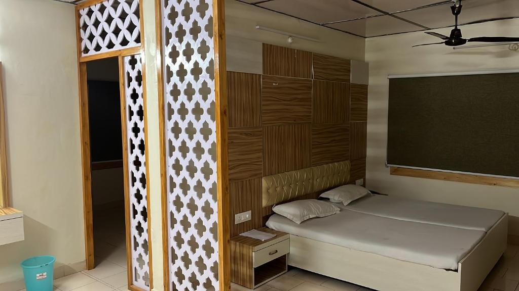 Pops Resort - Suite Supérieure