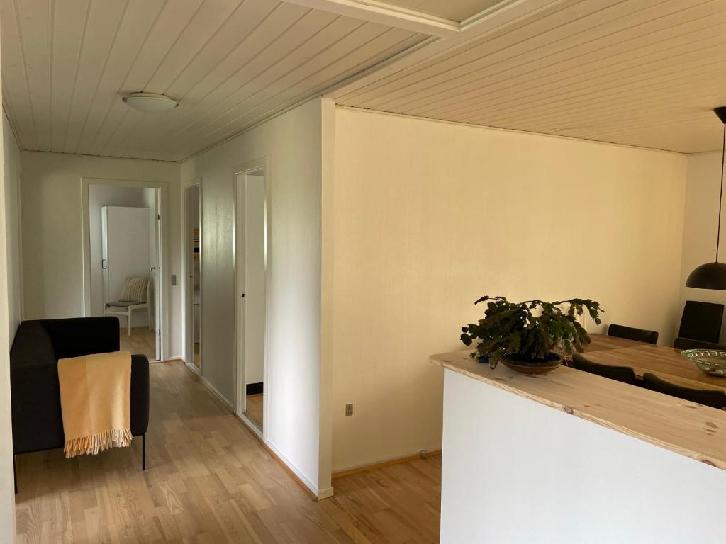 Fotografie z fotogalerie ubytování Feriehus-Gammel Byvej, Vrensted v destinaci Løkken