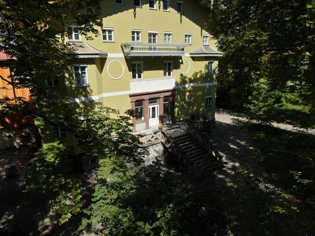 Gallery image of Villa Quintana in Künzing