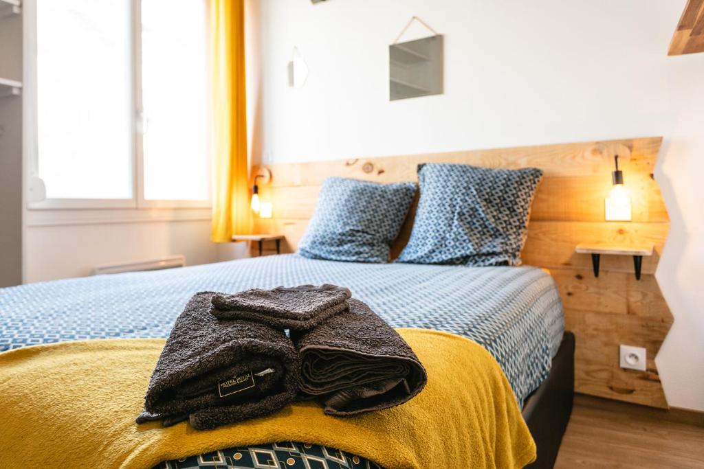 Cosy Apparts Brive - 标准公寓