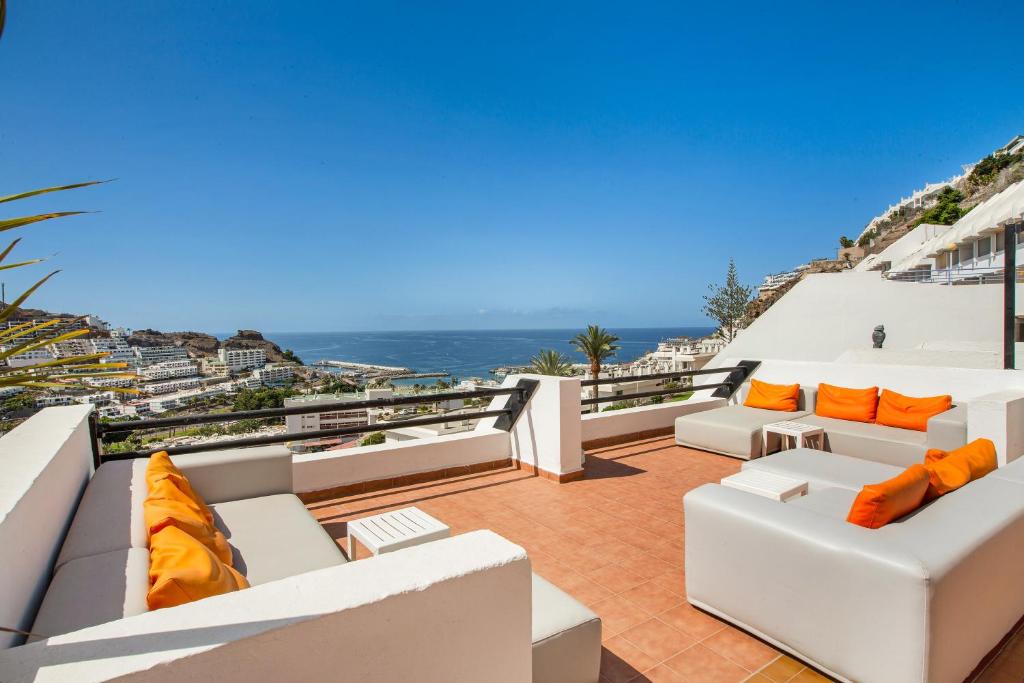 Booking.com: Departamento Plata Beach 104 , Puerto Rico de Gran Canaria,  España . ¡Reserva tu hotel ahora!
