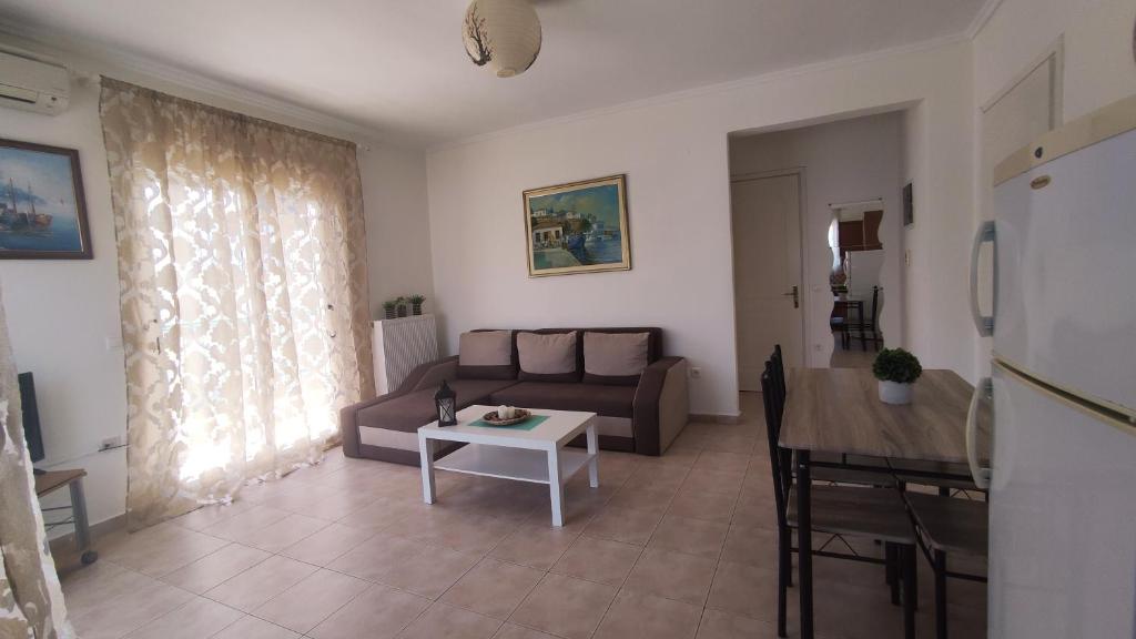 Apartment Gisiona