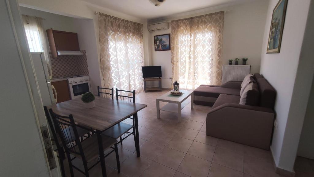 Apartment Gisiona