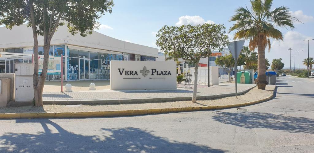 Fotografie z fotogalerie ubytování Homes of Spain, Apartamentos Paraiso, Ed Palmerston, Atico J a pie de Playa, piscina privada en solárium, WI-FI v destinaci Vera