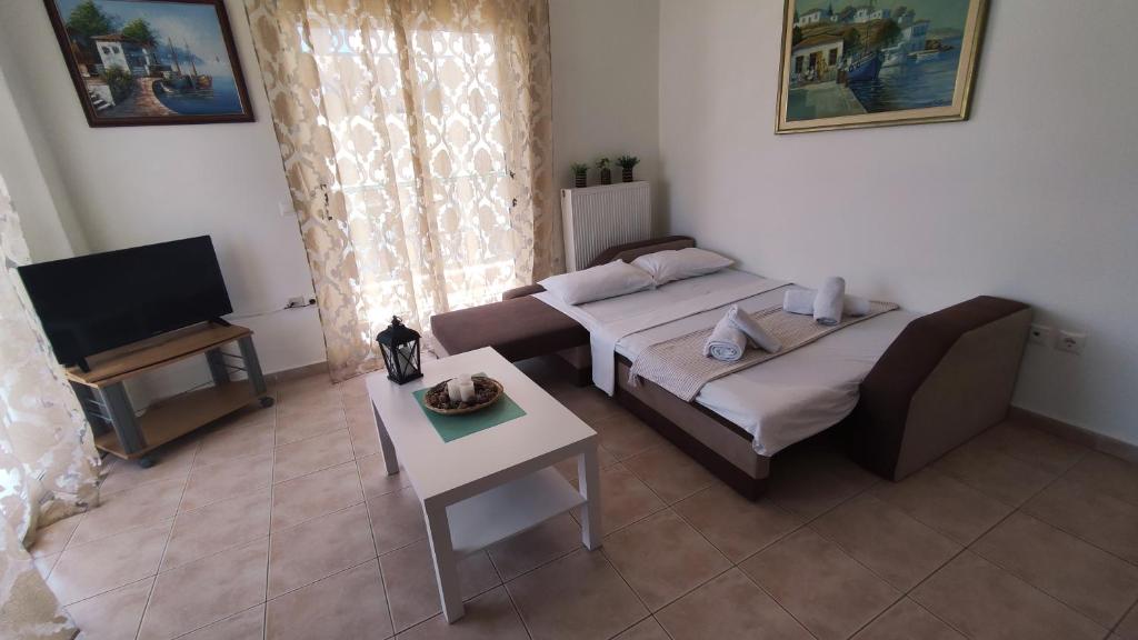 Apartment Gisiona