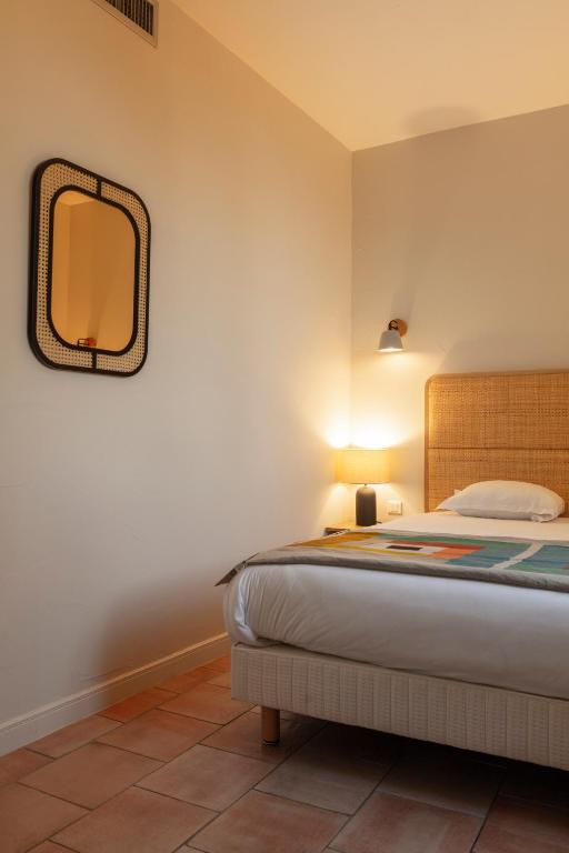 Hôtel l'Arena - Konfor Üç Kişilik Oda