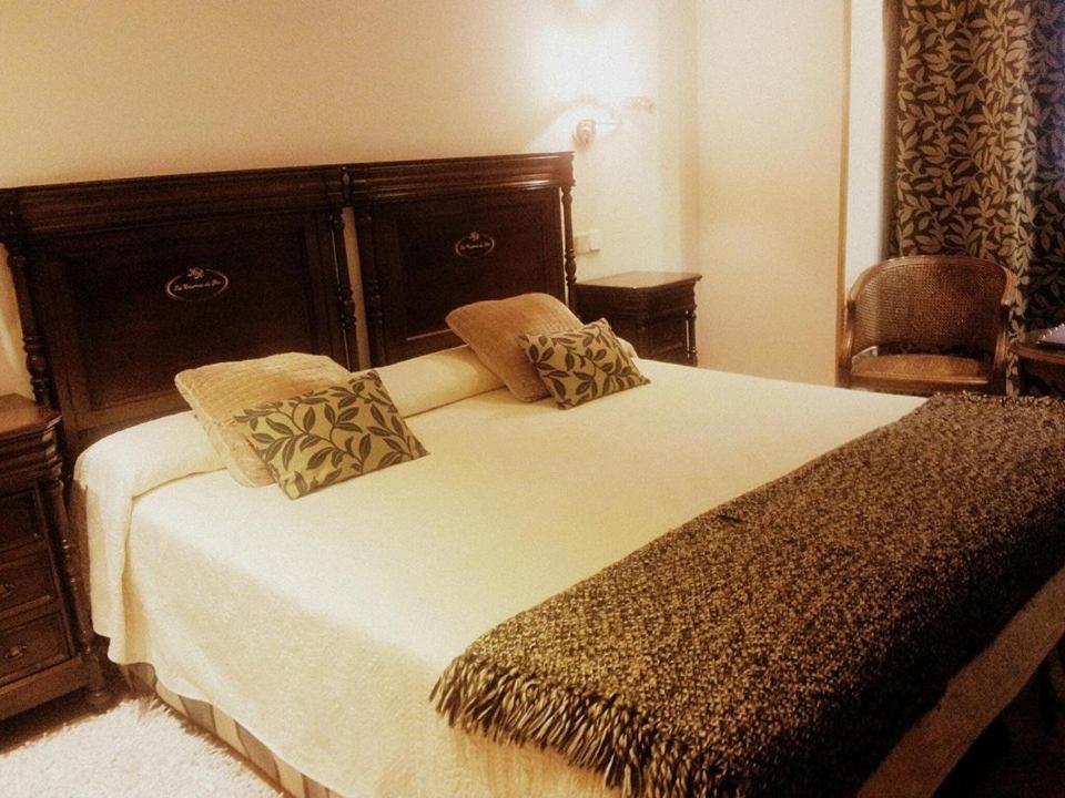 La Casona de Pío - Double Or Twin Room