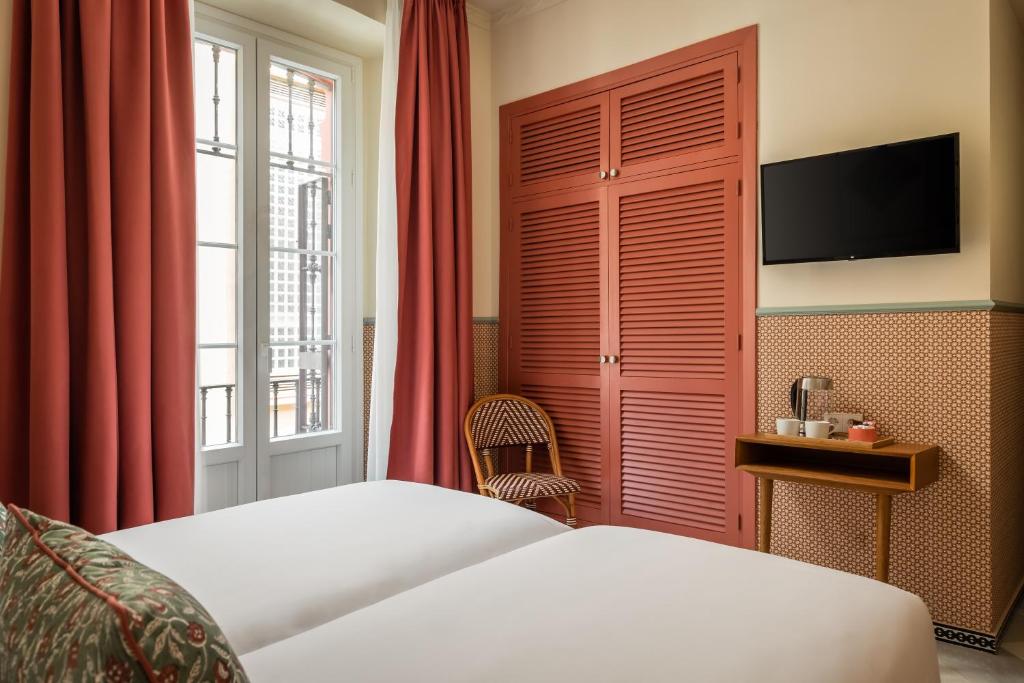 BYPILLOW Abril, Sevilla – Bijgewerkte prijzen 2023