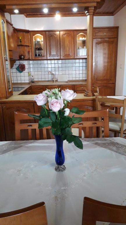 Gallery image of Flower Home Nina in Panagia