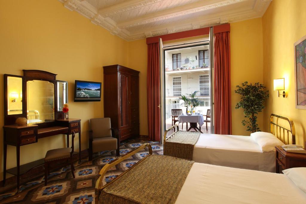 Hotel Nouvel - Resim 26