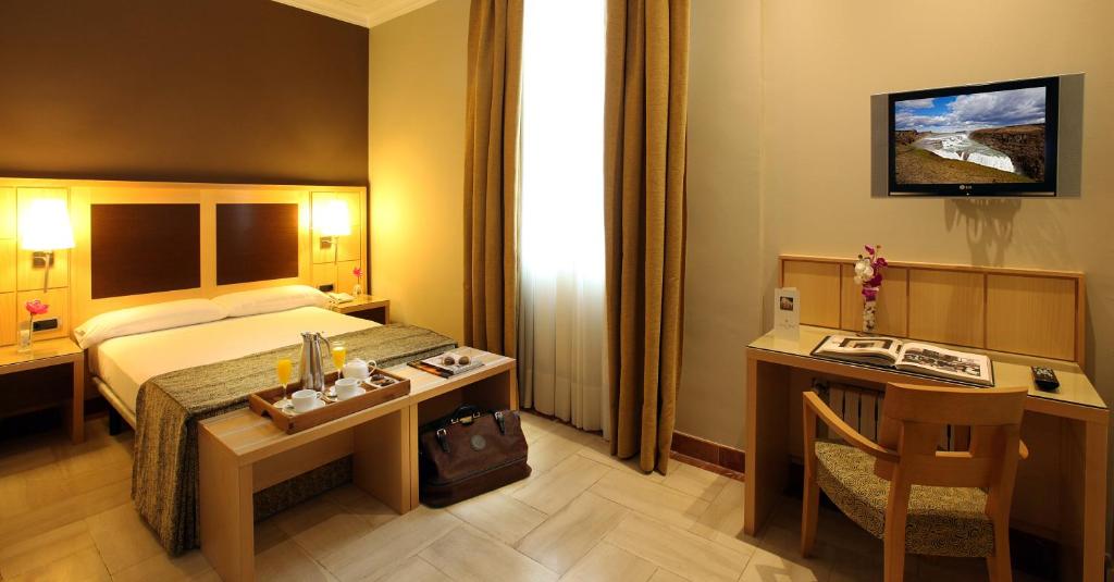 Hotel Nouvel - Resim 44