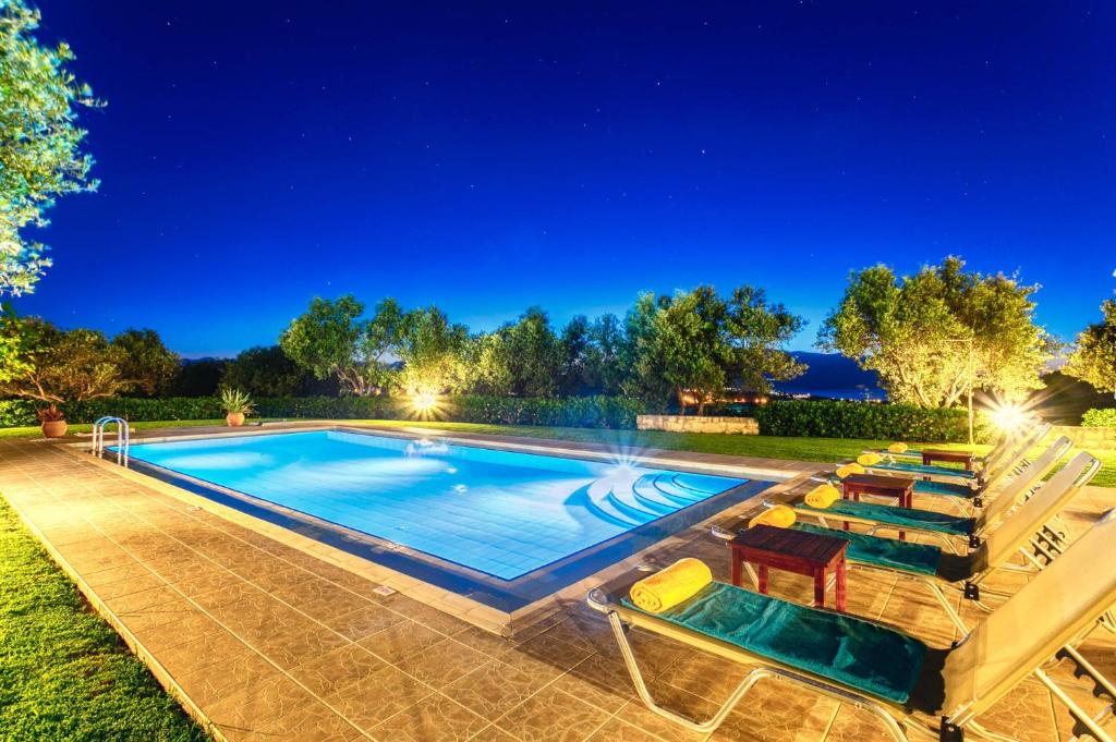 Villa Elea by Villa Plus