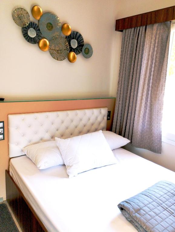 ΕΚΑLI ROOMS APARTMENTS - Apartamento De Una Habitación