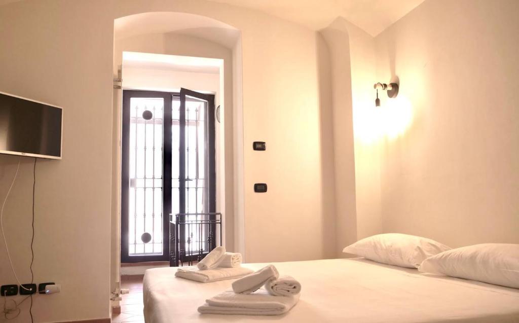 Blu Suites and Apartments Bari