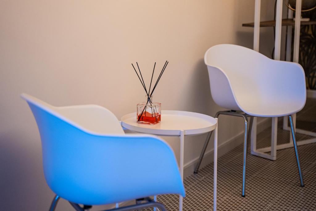 Kép MATE' APARTMENTS - FREE WIFI & AIR CONDITIONAL - Molfetta, Puglia, Italy szállásáról Molfettában a galériában