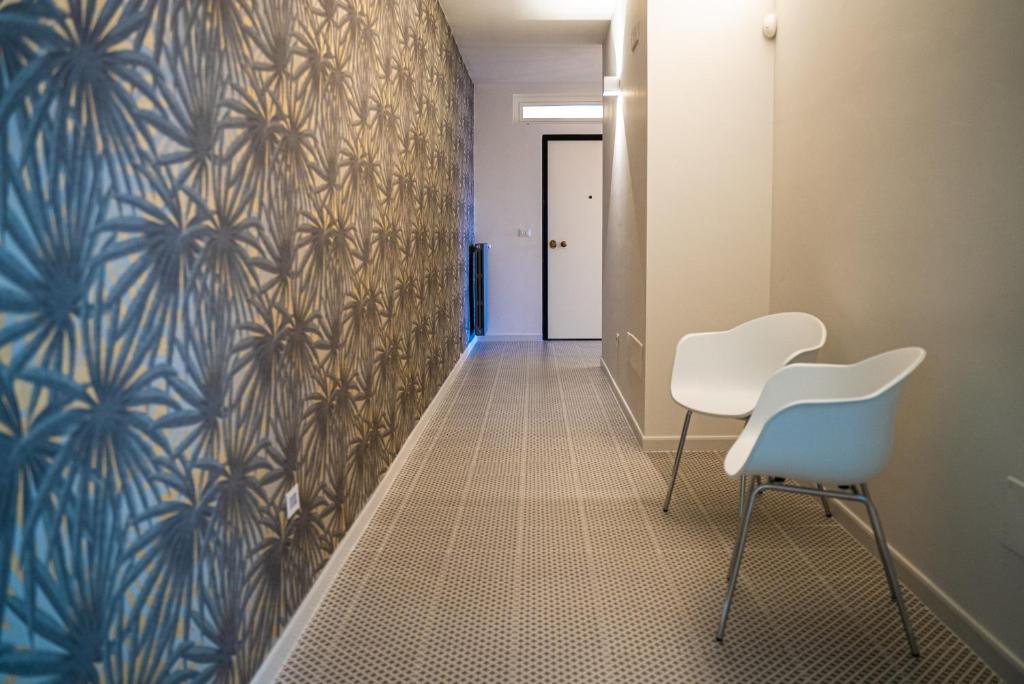 Kép MATE' APARTMENTS - FREE WIFI & AIR CONDITIONAL - Molfetta, Puglia, Italy szállásáról Molfettában a galériában