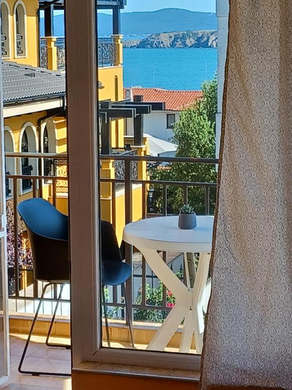 Apartaments Sunrise