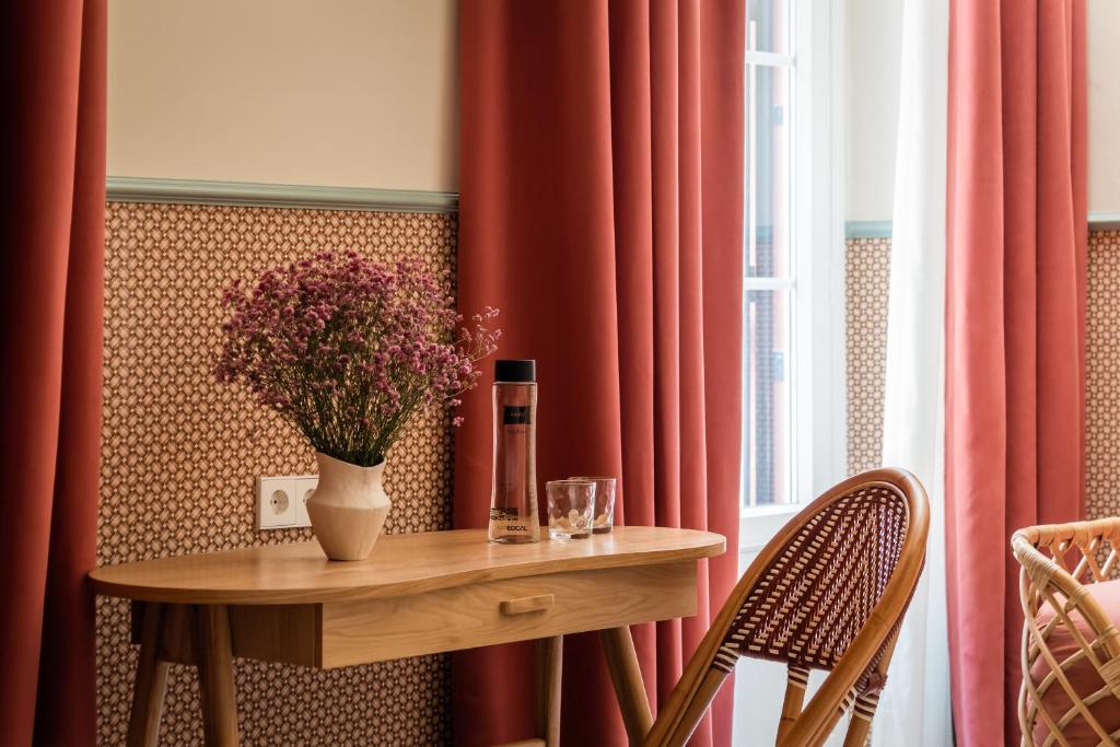 BYPILLOW Abril - Resim 30