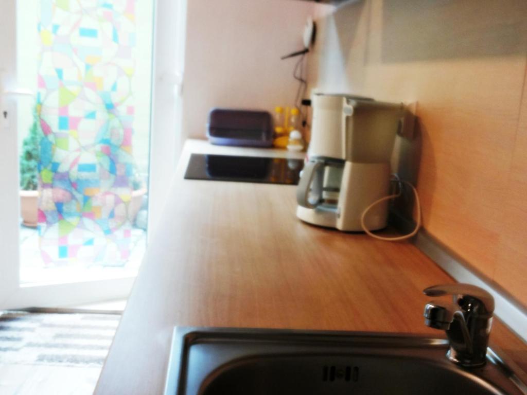 Lucas 10 Apartments - 