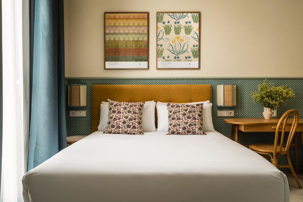 BYPILLOW Abril - Resim 2