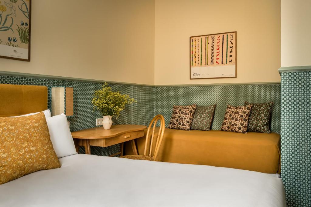 BYPILLOW Abril - Resim 17