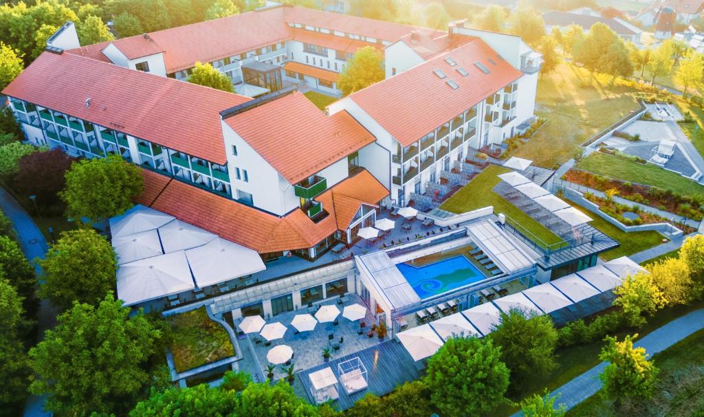 Okolí hotelu