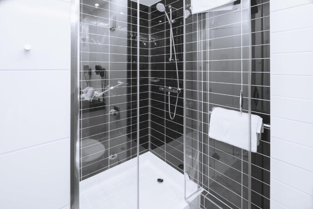 Holiday Inn Express Strasbourg Centre by IHG - Resim 16