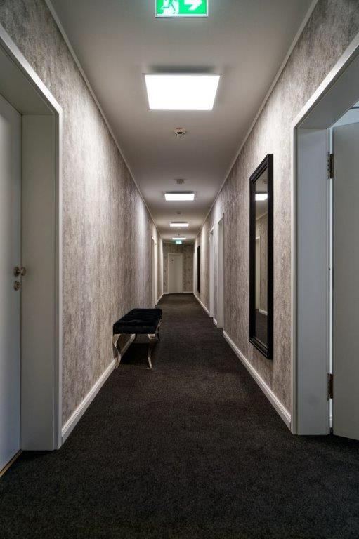 Fotografie z fotogalerie ubytování Hotel Dea v destinaci Soltau