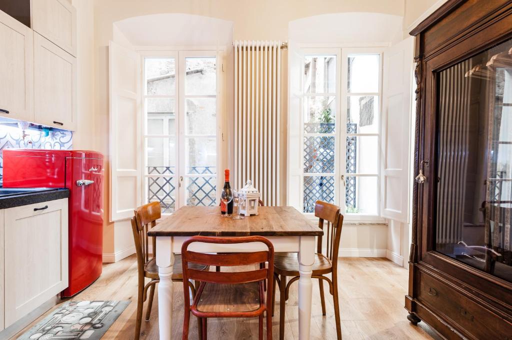 Il nido in centro - 1