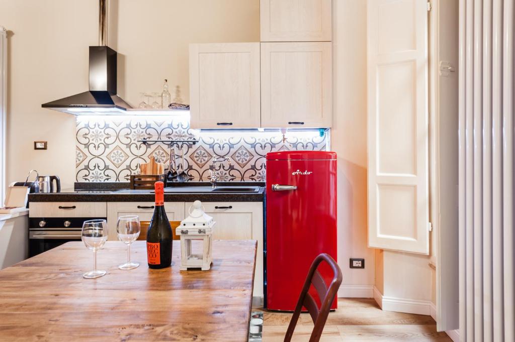 Il nido in centro - 4