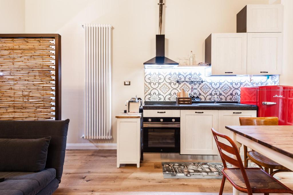 Il nido in centro - 3