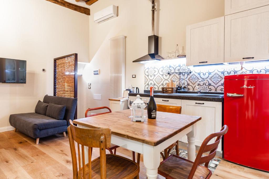 Il nido in centro - 5