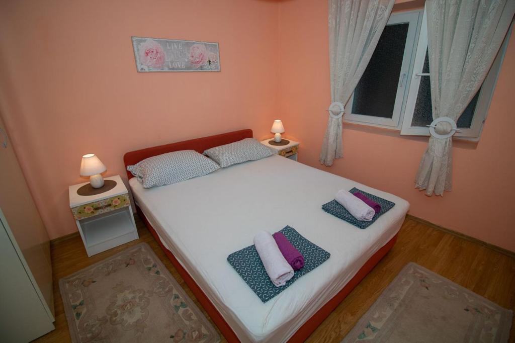 Gallery image of Sweet home in Mostar