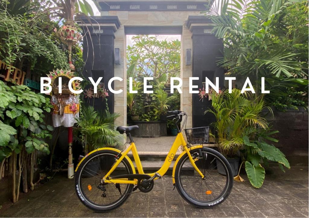 Pattri Garden Lembongan - 15