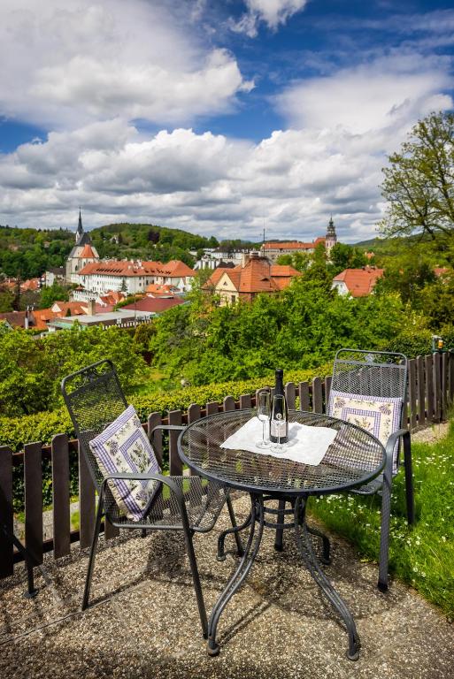Gardena Cesky Krumlov
