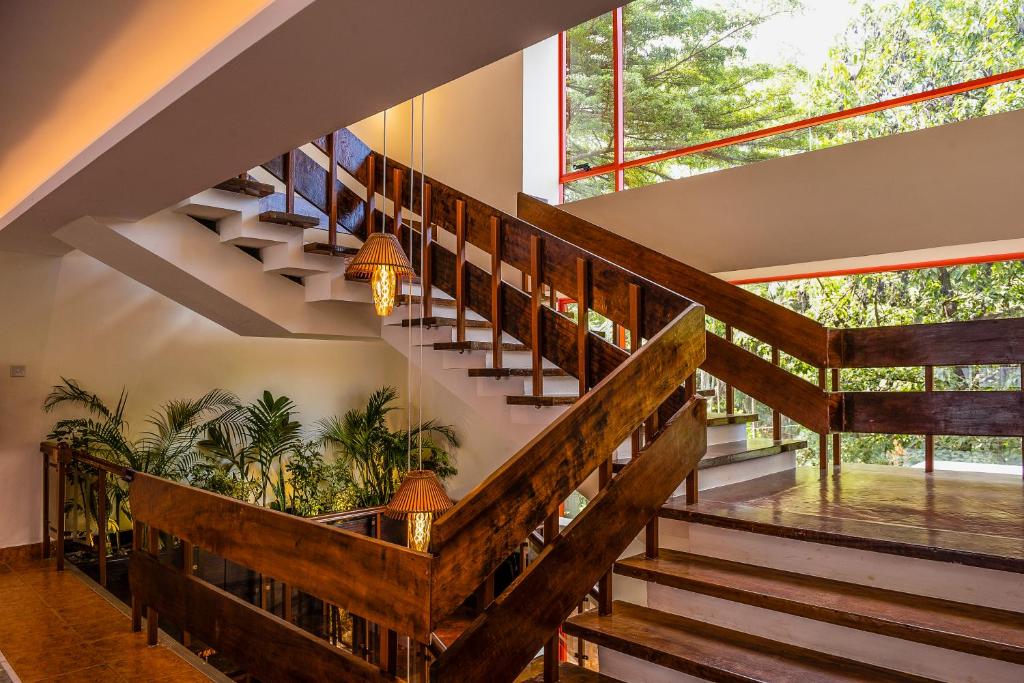 Foto dalla galleria di Hotel Boulevard Nairobi, City Centre CBD a Nairobi