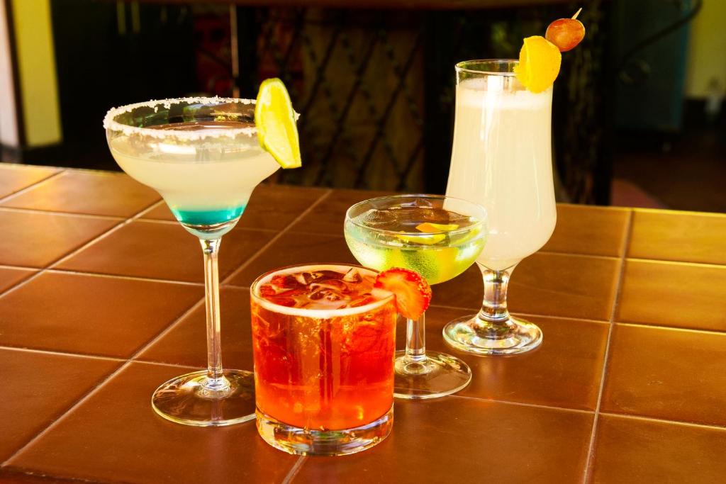 Bevande di Hotel Boulevard Nairobi, City Centre CBD